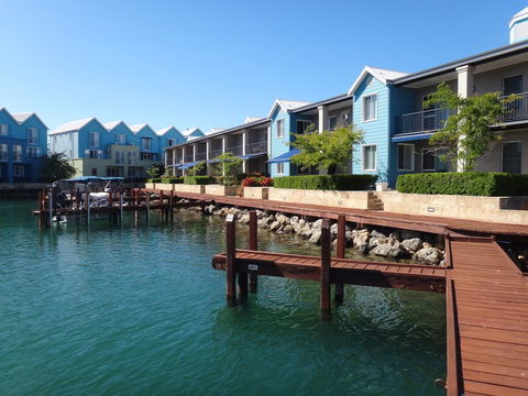 C Mandurah Resort & Serviced Apartments - Kalgoorlie Accommodation 3