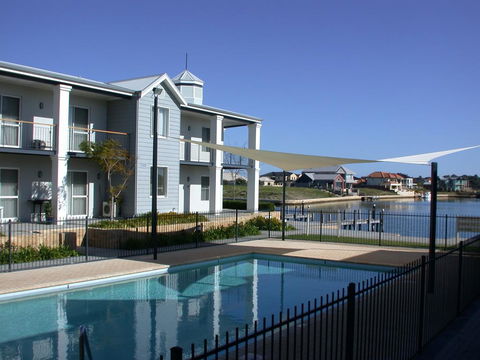 C Mandurah Resort & Serviced Apartments - Kalgoorlie Accommodation 0