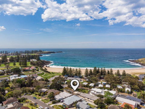 C'VU Kiama - Kalgoorlie Accommodation 0