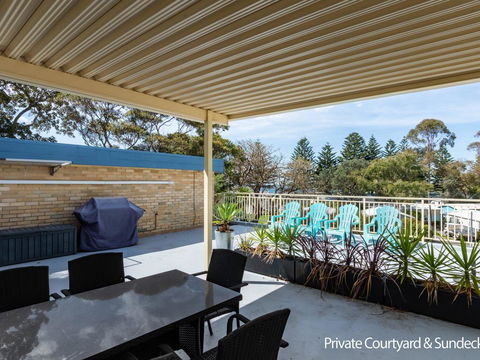 C'VU Kiama - Kalgoorlie Accommodation 1