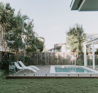 Caba Sands Cabarita Beach