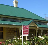 Cabernet Cottage - Kalgoorlie Accommodation