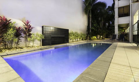 Cairns City Apartments - Kalgoorlie Accommodation 3