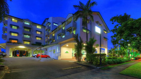Cairns Sheridan Hotel - Kalgoorlie Accommodation 1