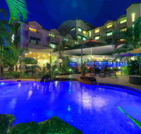 Cairns Sheridan Hotel - Kalgoorlie Accommodation