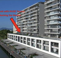 Cairns Waterfront - Harbourlights - Kalgoorlie Accommodation