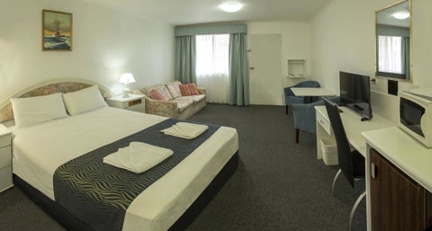 Calico Court Motel - Kalgoorlie Accommodation 3