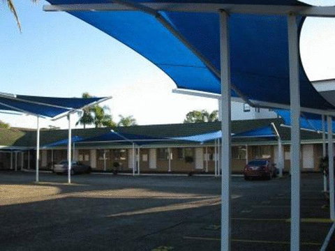 Calico Court Motel - Kalgoorlie Accommodation 0