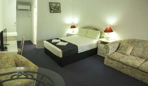 Calico Court Motel - Kalgoorlie Accommodation 2