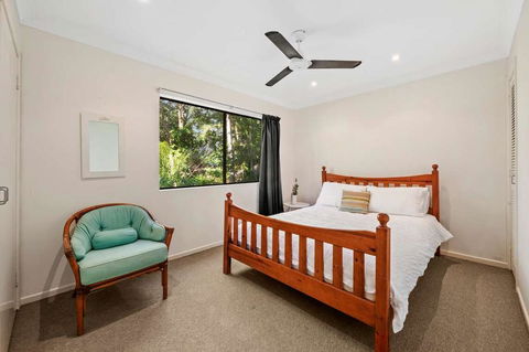CALOUNDRA Stay - Kalgoorlie Accommodation 1