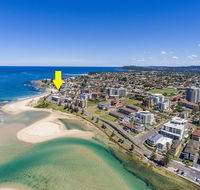 Calypso Unit 1 - The Entrance NSW - Kalgoorlie Accommodation