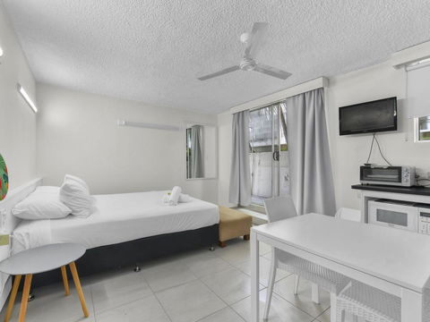 Camden Motor Inn - Kalgoorlie Accommodation 3