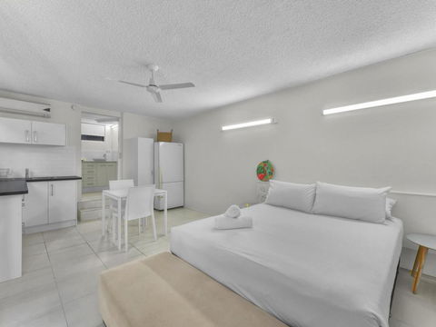 Camden Motor Inn - Kalgoorlie Accommodation 0