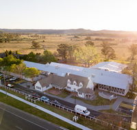 Camden Valley Inn - Kalgoorlie Accommodation