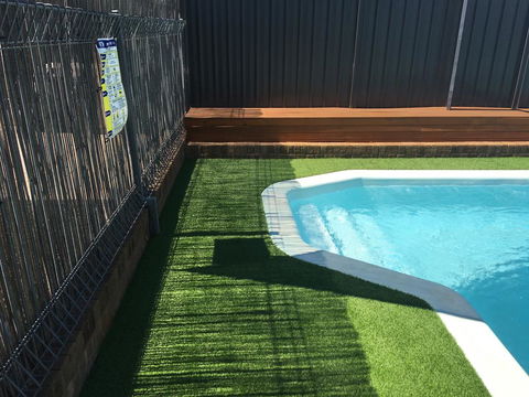 Camellia Motel - Kalgoorlie Accommodation 3