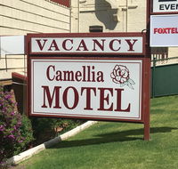 Camellia Motel - Kalgoorlie Accommodation