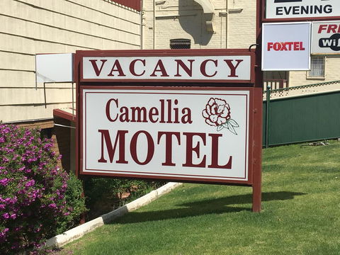 Camellia Motel - Kalgoorlie Accommodation 0