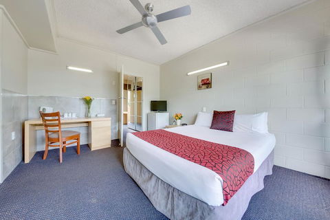 Camelot Motel - Kalgoorlie Accommodation 3