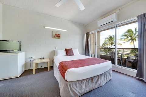 Camelot Motel - Kalgoorlie Accommodation 2