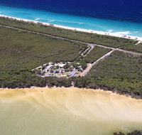 Camp Elim - Kalgoorlie Accommodation