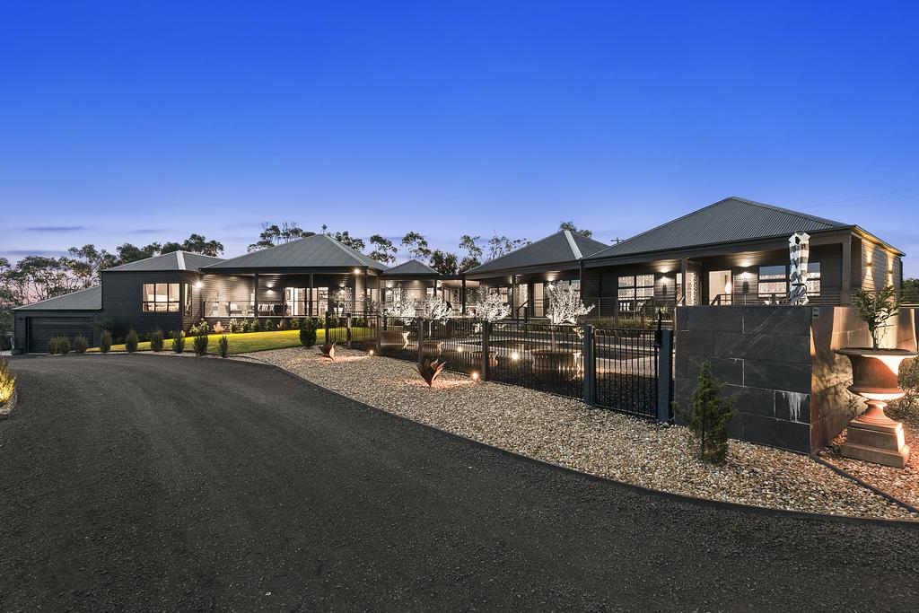 Meeniyan VIC Kalgoorlie Accommodation
