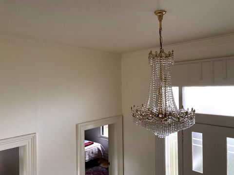 Campbell House - Kalgoorlie Accommodation 2