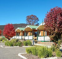 Canberra Carotel Motel - Kalgoorlie Accommodation