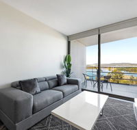 Canberra Luxury Apartment 5 - Kalgoorlie Accommodation