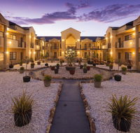 Canberra Parklands Central Apartment Hotel - Kalgoorlie Accommodation