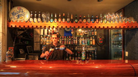 Candlelight Lodge - Kalgoorlie Accommodation 2