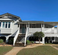 Canning Chalet - Kalgoorlie Accommodation