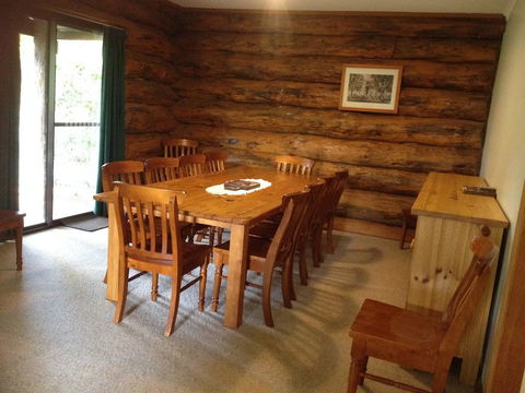Canobolas Mountain Cabins - Kalgoorlie Accommodation 2