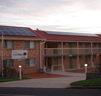 Canowindra Riverview Motel - Kalgoorlie Accommodation