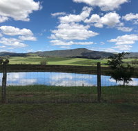 Capannone  Mystery Hills - Kalgoorlie Accommodation