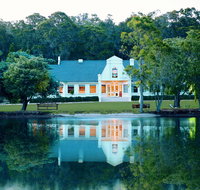 Cape Lodge