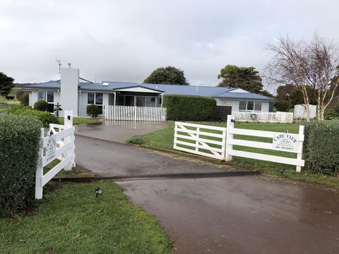 Cape View B And B - Kalgoorlie Accommodation 1