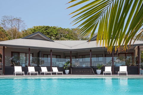 Cape Vue - Kalgoorlie Accommodation 0