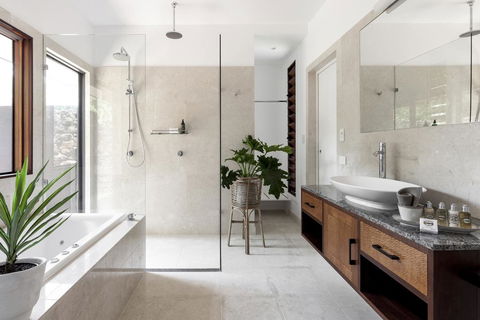 Cape Vue - Kalgoorlie Accommodation 1