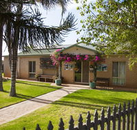 Capricorn Holiday Park