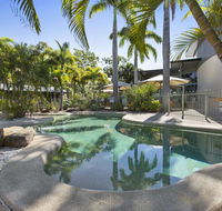 Capricorn Motel  Conference Centre - Kalgoorlie Accommodation
