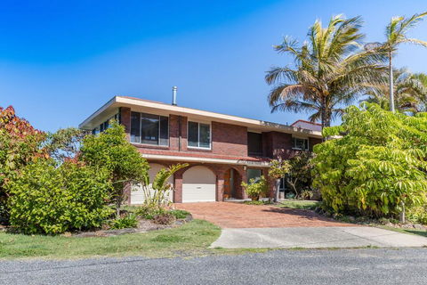 Captain's Quarters - Kalgoorlie Accommodation 3