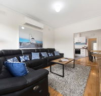 Captains Cottage - Kalgoorlie Accommodation