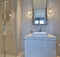 Captiol Grand Apartment in South Yarra