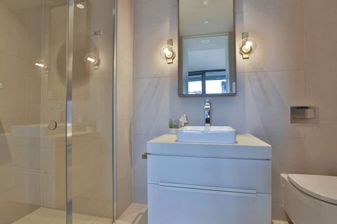 Captiol Grand Apartment In South Yarra - Kalgoorlie Accommodation 0