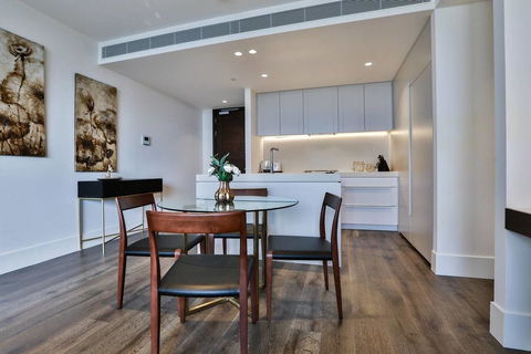 Captiol Grand Apartment In South Yarra - Kalgoorlie Accommodation 3