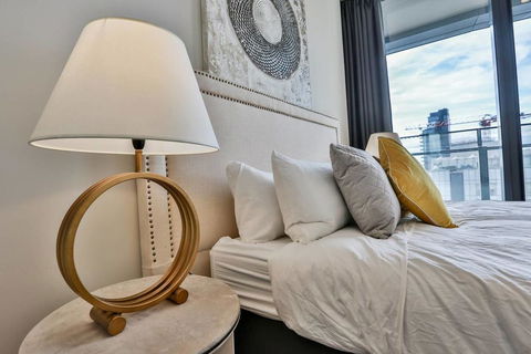 Captiol Grand Apartment In South Yarra - Kalgoorlie Accommodation 1