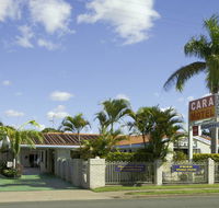 Cara Motel - Kalgoorlie Accommodation