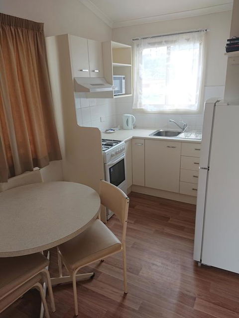 Caracourt Caravan Park - Kalgoorlie Accommodation 3