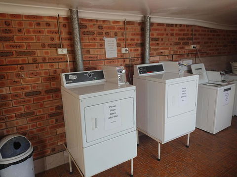 Caracourt Caravan Park - Kalgoorlie Accommodation 1