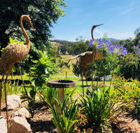 Carawah Ridge - Kalgoorlie Accommodation